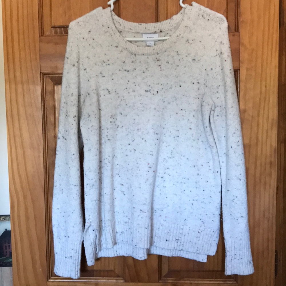 Old Navy Multicolored sweater